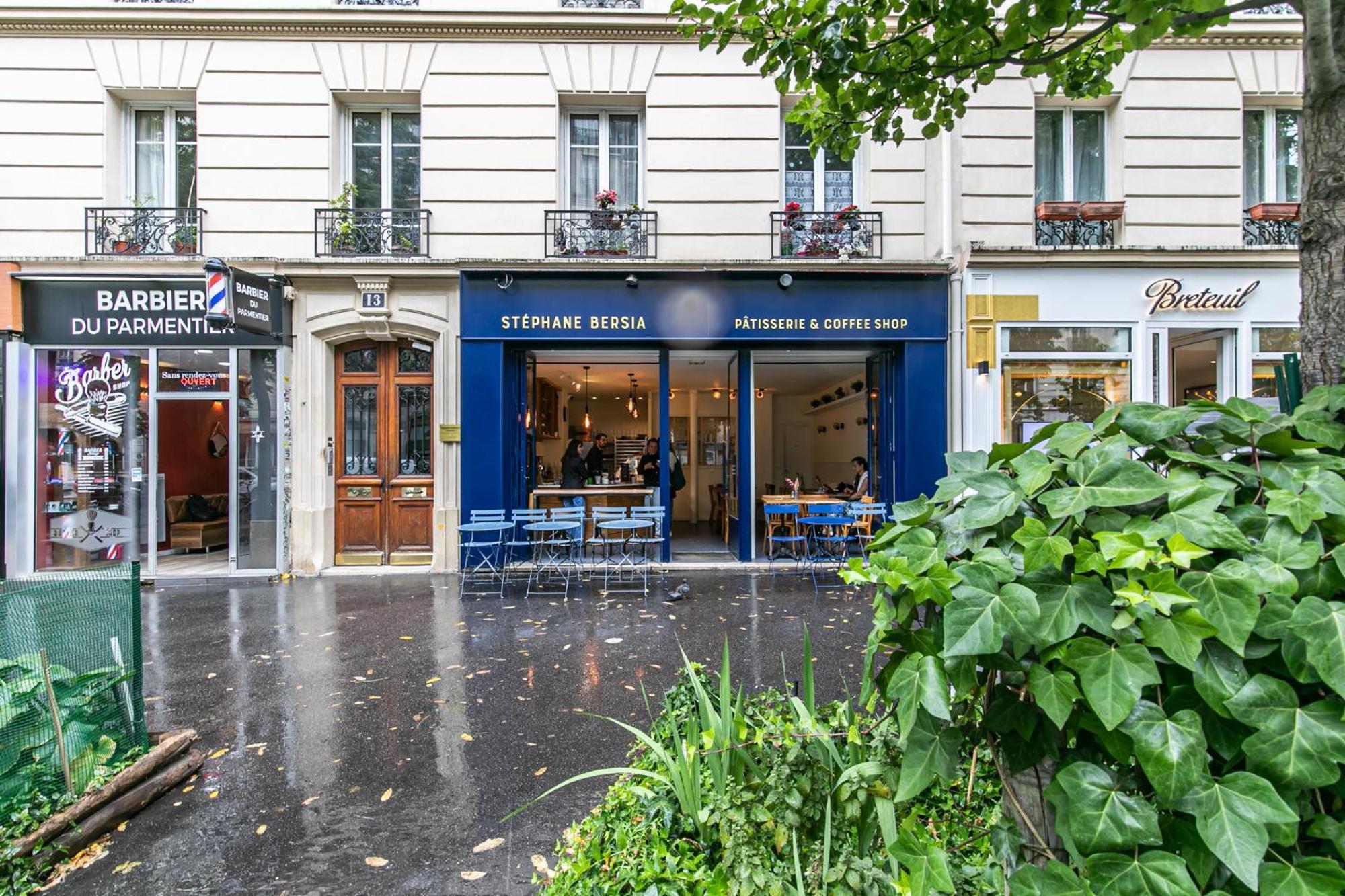 Mba Splendide Appart - Parmentier - Paris - Proche Bastille Exteriér fotografie
